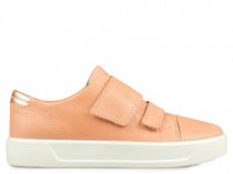 Полуботинки ECCO модель 781013(50849) Фото