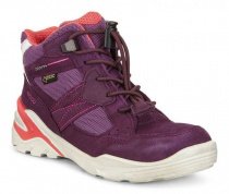 Ботинки ECCO модель 706552(01276) Фото