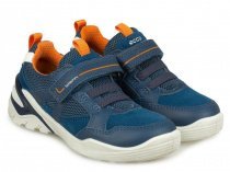 Кроссовки ECCO модель 706512(50139) Фото