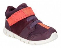 Черевики casual ECCO модель 754561(59622) Фото