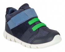 Ботинки casual ECCO модель 754561(01038) Фото