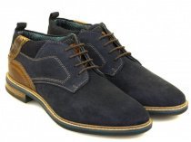 Черевики Bugatti модель 311-30032-1400-4100 Фото