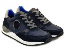 Кроссовки Bugatti модель 322-28701-1459-4140 Фото