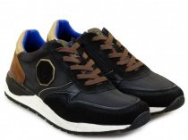 Кроссовки Bugatti модель 322-28701-1400-1000 Фото