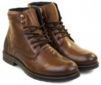 Черевики Bugatti Модель 321-34530-2200-6300 Фото