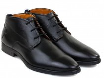 Черевики Bugatti модель 311-16730-1000-1000 Фото