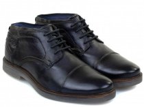 Черевики Bugatti Модель 311-37833-4100-4100 Фото