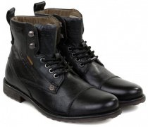 Черевики Bugatti Модель 311-38632-4000-1000 Фото