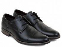 Туфлі Bugatti модель 311-16306-1000-1000 Фото