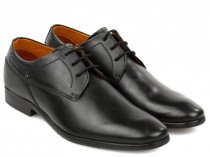 Туфли Bugatti модель 312-29401-1000-1000 Фото