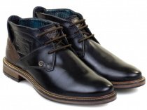 Ботинки Bugatti модель 311-37734-1100-4100 Фото