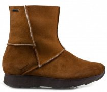 Черевики та чоботи Bugatti модель 421-33240-1400-6300 Черевики та чоботи Bugatti модель 421-33240-1400-6300 Фото