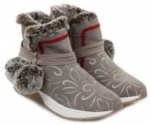 Черевики Bugatti модель 421-27750-1459-1515 Фото