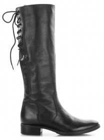 Чоботи Geox модель D7490B-00085-C9999 Фото