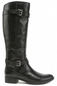 Чоботи Geox модель D7490C-00043-C9999 Фото