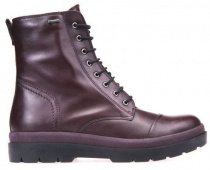 Черевики зі шнурівкою Geox модель D643GB-00043-C7357 Фото