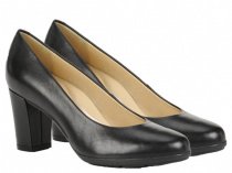 Туфлі на підборах Geox модель D745FC-00085-C9999 Фото