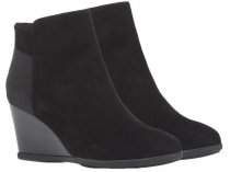 Ботинки Geox модель D745ZC-00021-C9999 Фото