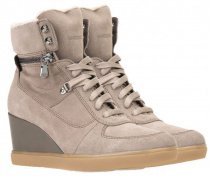 Ботинки Geox модель D7467B-00022-C6029 Ботинки Geox модель D7467B-00022-C6029 Фото