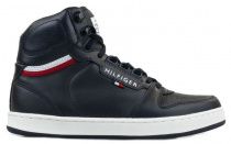 Ботинки Tommy Hilfiger модель FU0FU00030-403 Фото