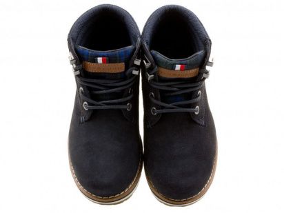 Черевики Tommy Hilfiger модель FB0FB00080-403 — фото 5 - INTERTOP