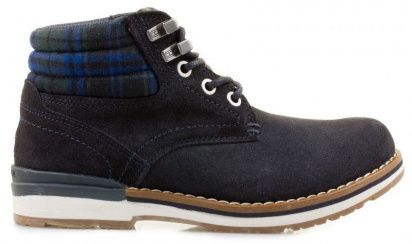 Черевики Tommy Hilfiger модель FB0FB00080-403 — фото - INTERTOP