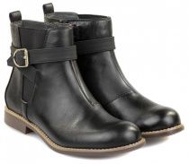 Черевики та чоботи Tommy Hilfiger модель FG0FG00100-990 Фото