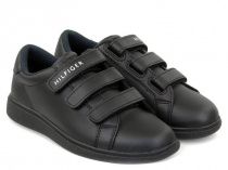 Напівчеревики Tommy Hilfiger модель FB0FB00075-990 Фото