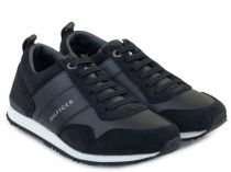 Кроссовки Tommy Hilfiger модель FB0FB00078-403 Фото