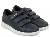 Полуботинки Tommy Hilfiger модель FB0FB00075-403 Фото