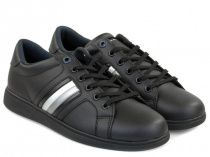 Кеды низкие Tommy Hilfiger модель FB0FB00073-990 Фото