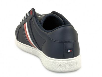 Кеды низкие Tommy Hilfiger модель FB0FB00073-403 — фото - INTERTOP