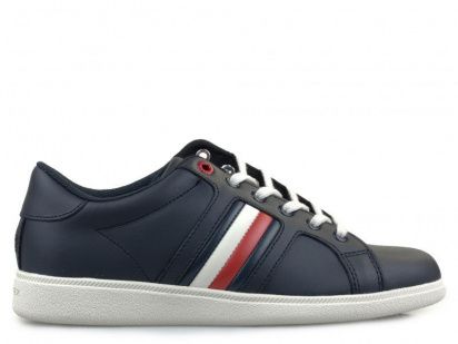 Кеды низкие Tommy Hilfiger модель FB0FB00073-403 — фото 3 - INTERTOP