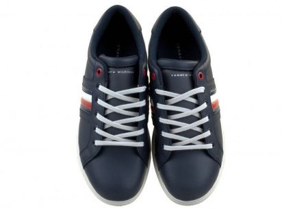 Кеды низкие Tommy Hilfiger модель FB0FB00073-403 — фото 5 - INTERTOP