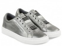 Кеды низкие Tommy Hilfiger модель FG0FG00104-042 Фото