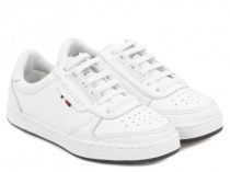 Кеды Tommy Hilfiger модель FU0FU00029-100 Фото