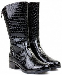 Ботинки ARA модель 12-49506-95 Фото