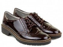 Напівчеревики Jenny by ARA модель 22-60006-17 Фото