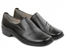 Туфли Jenny by ARA модель 22-64201-01 Фото