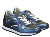 Кроссовки Tommy Hilfiger модель FW0FW01633-901 Фото