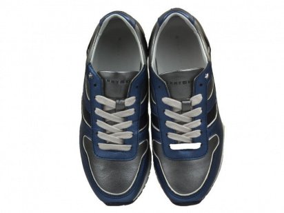 Кросівки Tommy Hilfiger модель FW0FW01633-901 — фото 4 - INTERTOP