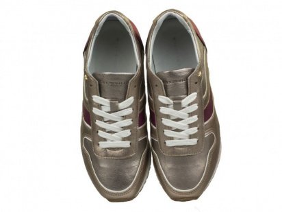 Кросівки Tommy Hilfiger модель FW0FW01633-902 — фото 4 - INTERTOP