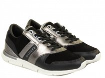 Кроссовки Tommy Hilfiger модель FW0FW01634-990 Фото