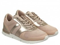 Кроссовки Tommy Hilfiger модель FW0FW01634-502 Фото