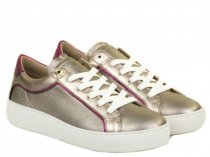 Кеды низкие Tommy Hilfiger модель FW0FW01680-901 Кеды низкие Tommy Hilfiger модель FW0FW01680-901 Фото