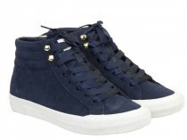 Кеди низькі Tommy Hilfiger модель FW0FW01640-406 Фото