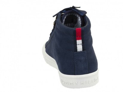 Кеди низькі Tommy Hilfiger модель FW0FW01640-406 — фото - INTERTOP