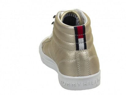 Кеди низькі Tommy Hilfiger модель FW0FW01629-704 — фото - INTERTOP