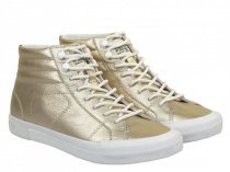 Кеды низкие Tommy Hilfiger модель FW0FW01629-704 Фото