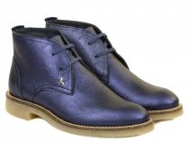 Ботинки Tommy Hilfiger модель FW0FW01665-403 Фото